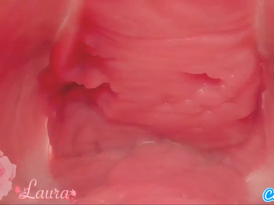 Extreme Close Up play, squirt, speculum, fingering by pink-rose