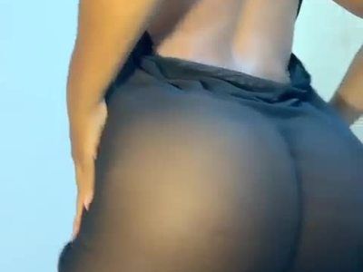 Naty's introduction with some tittie bouncing and sloppy BJ by natyjones
