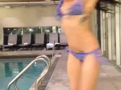 BritneyLinx (britneylinx) XXX Porn Videos - Sexy dance