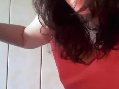 CurlyCherry (curlycherry) XXX Porn Videos - There is no cucumber in the fridge? / part 2.