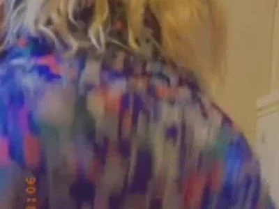 MILF  (amethystx3) XXX Porn Videos - Twerking