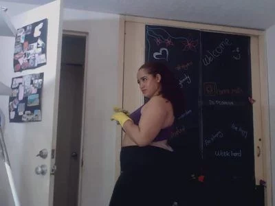 Cleaning my room part 1 by 🍑 Hanna Miills 🍑