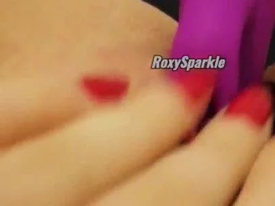 roxysparkle01 (roxysparkle01) XXX Porn Videos - vibrating dreams