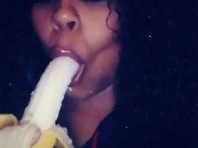 Thicky  Nicky (Eve2020) - Deep Throat 🍌 on Camsoda 