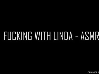 ASMR - Fucking with linda! by lindak