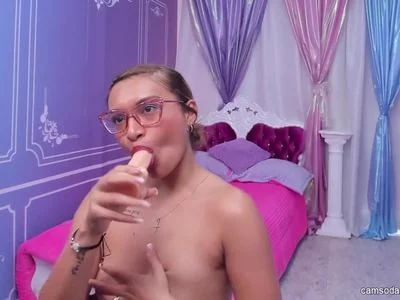 Sucking your cock by tinnyemily