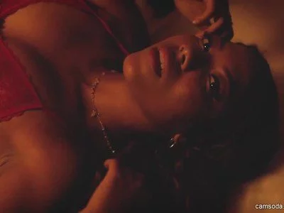 katyaeliss (katyaeliss) XXX Porn Videos - Sexy Ebony