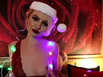 littymoon (littymoon) XXX Porn Videos - Merry Christmas