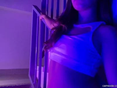 Miss Lee (amandaleex) XXX Porn Videos - Neon Sexy Girl ♥