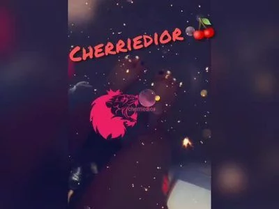 Cherriedior by cherriedior14