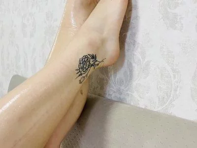 for tattoo lovers by adelinabrown