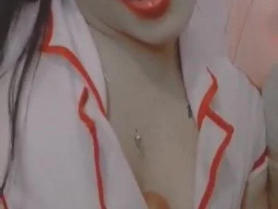 jessicalbg (jessicalbg) XXX Porn Videos - Boobs job in nurse custom