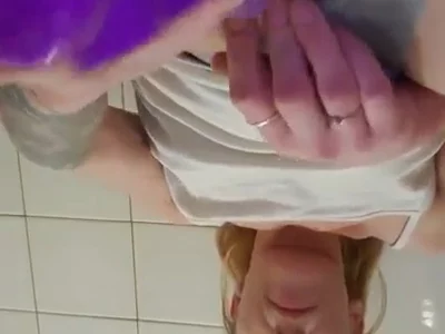 My little set and I made my myself cum to fast by miss-rose-seductress