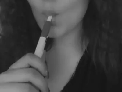 smoking video by Sweet Milla