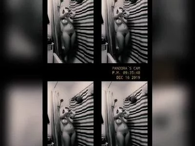 pandora-allsorts (pandora-allsorts) XXX Porn Videos - shower spy cam