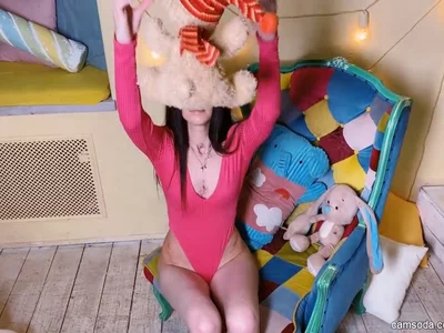 Alice Thilman (alicethilman) XXX Porn Videos - Doll. Continuation