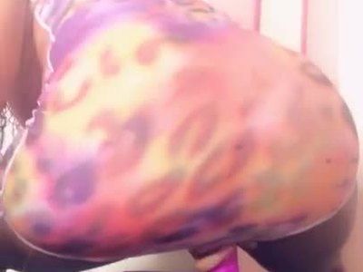 Bounce On That Dick
