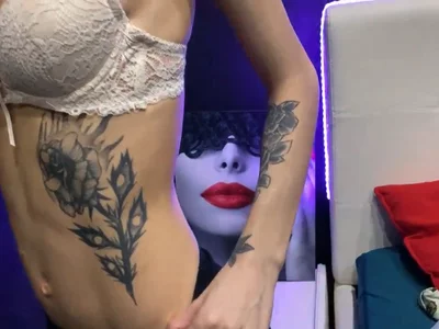 Peonyyy (peonyyy) XXX Porn Videos - Tattu on my body