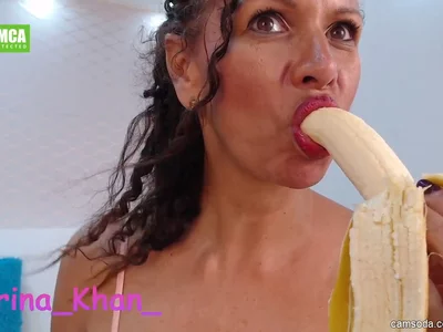 katina-khan (katina-khan) XXX Porn Videos - If it were your dick 🍌🔥
