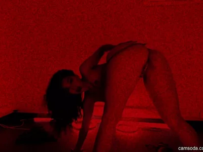 Melissa Flex (melissa-flex) XXX Porn Videos - Silhouettes
