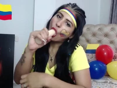 ❤️ ✨Colombian blowjob ❤️ ✨ by cereza-10