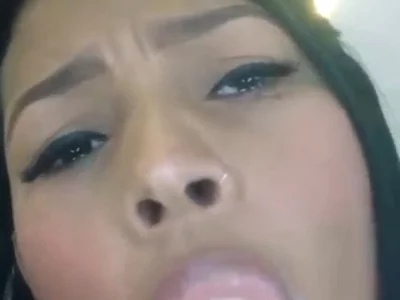 Paula Diana Ruiz (diannaa) XXX Porn Videos - POV Sucking ur dick