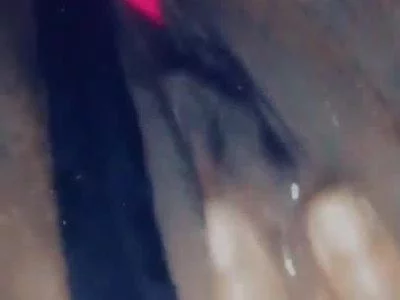 Big Caucasian dildo fuck my wet pussy 💦💦💦 by ronnielovehere