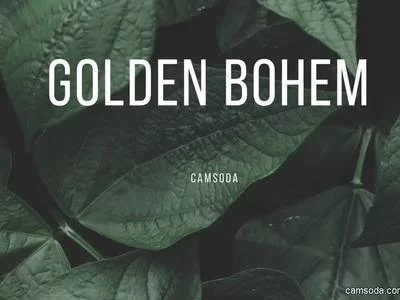 GoldenBohem (goldenbohem) XXX Porn Videos - Soft and bouncy.
