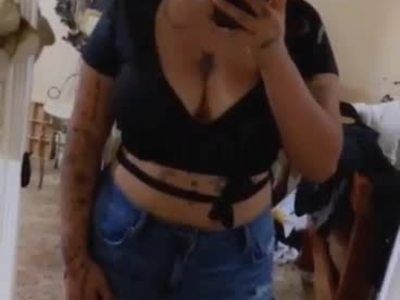 just a regular selfie video by ariadne asteria