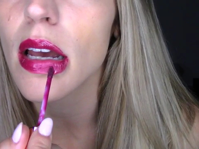 lipstick by ryan ryans