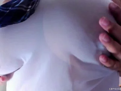natamich (natamich) XXX Porn Videos - Tasting Boobs