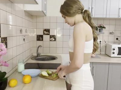 Cooking time by Eva