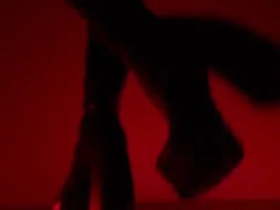 amazingvi (amazingvi) XXX Porn Videos - high heels and red ass