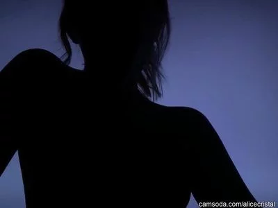 AliceCristal (alicecristal) XXX Porn Videos - shadow dance 