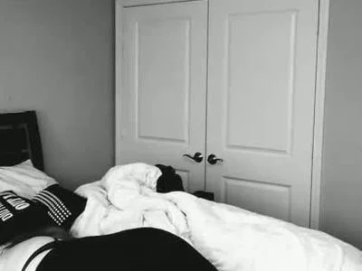 Fucking myself post workout by NikkiVixxxen