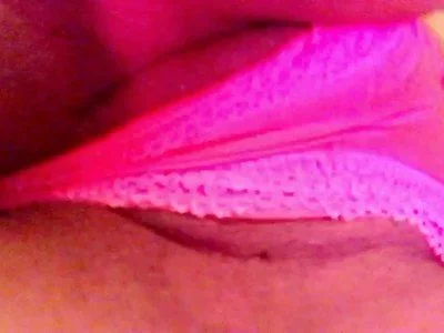 Fat Pussy by Armani Stone