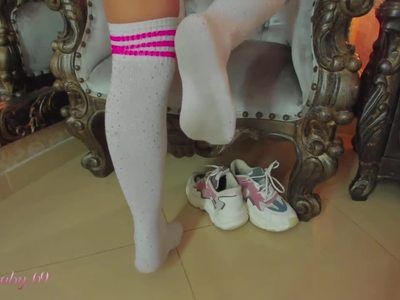 Sport Feets