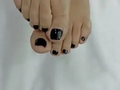 Fetish feet by julie-boronat