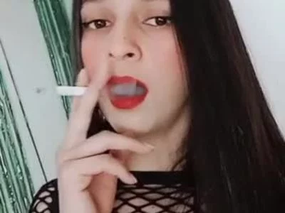 Smoking by SARA