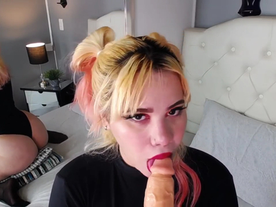 I really love put it on my mouth by Alba