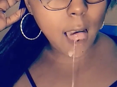 Snapchat story