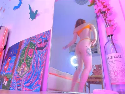 Circus-Lady (circus-lady) XXX Porn Videos - The Rhytm of the Neon Heartbeat