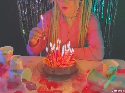 koraxlens (koraxlens) XXX Porn Videos - Birthday Party