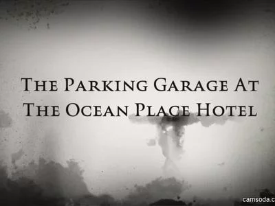 PUBLIC FREAK (publicfreak) XXX Porn Videos - The Parking Garage At The Ocean Place Hotel