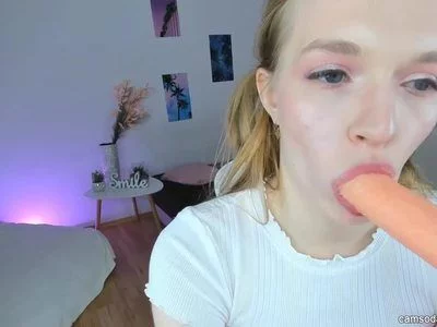 Eva (eva-daft) XXX Porn Videos - Gentle Deepthroat