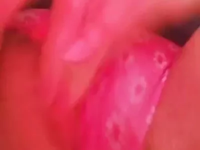 soft masturbation by Anny-Stormm