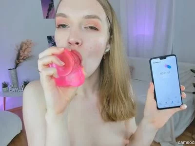 Eva (eva-daft) XXX Porn Videos - Setting My Own Sucking Record