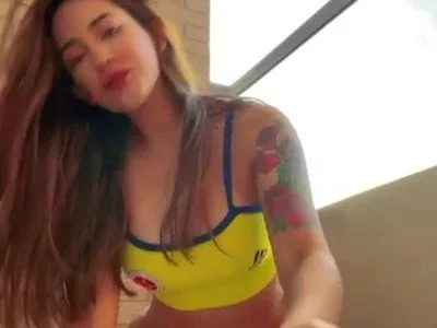 CatalinaRestrepo (vanesasexxy) XXX Porn Videos - i'm hot 😈
