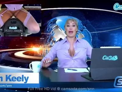 Dirty Blonde Milf Rides Sybian Until Wild Orgasm Live On Air by sexwebcam-media