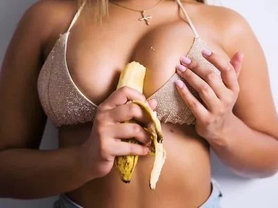 violetstone (violetstone) XXX Porn Videos - your banana in my body